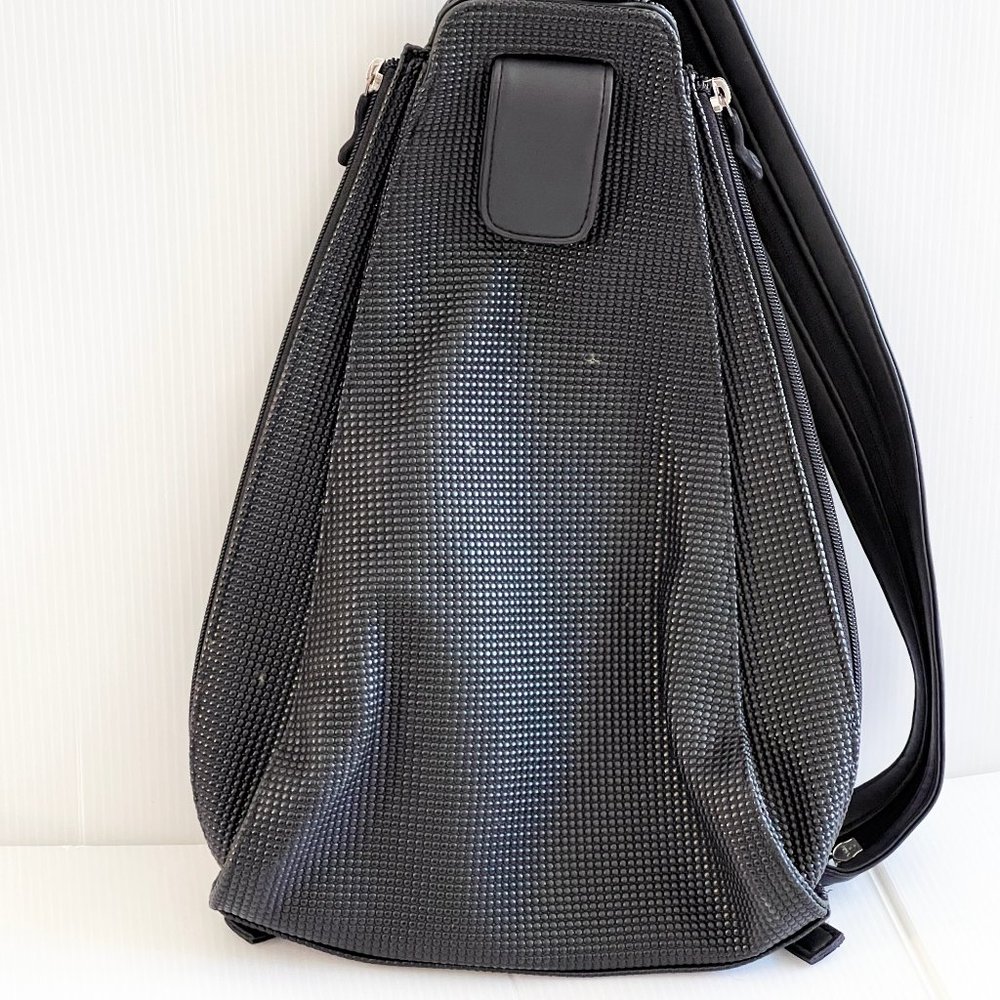 Urban Oxide Backpack / Crossbody Bag